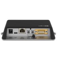 Точка доступа MikroTik RB912R-2nD-LTm&R11e-LTE