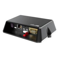 Компактная точка доступа MikroTik LtAP mini с LTE-модемом