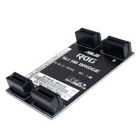 Картридж струйный Nvidia SLI Мост NVLink 2-Way Passive for H200 NVL