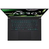 Ноутбук Gigabyte AERO X16 3TH 16 дюймов WQXGA 165 Гц AMD Ryzen 7 260 и NVIDIA GeForce RTX 5050 Space Gray