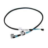 Кабель HPE P48829-B21 для ProLiant DL380 Gen11 8SFF OROC1/2 x2