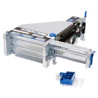 Рейзер HPE P48804-B21 ProLiant DL380 Gen11 2U x16/x16 Tertiary Riser Kit