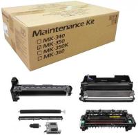 Сервисный комплект Kyocera 1702LX8NL0