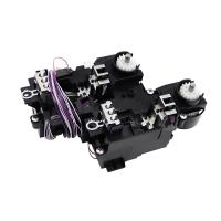 Привод узла подъёма бумаги HP RM1-2969-000CN для LaserJet M5025 M5035 M5039 M712 M725