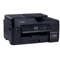 МФУ Brother MFCT4500DW, струйное, цветное, 4800x1200 dpi, 22 стр/мин.