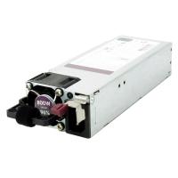 Блок питания HP 865434-B21, 800 Вт