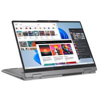 Ноутбук-трансформер Lenovo IdeaPad 5 2-in-1 14IRH9 синий 14 WUXGA IPS Intel Core i5-13420H 16GB 1TB