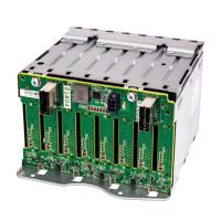 Дисковая корзина HPE P26427-B21 8x2.5 для ProLiant DL360 Gen10 Plus 8SFF SAS/SATA 12G