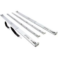 Монтажный комплект рельс HPE 744111-001 высотой 1U для серверов HPE