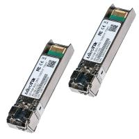 Трансивер MikroTik XS-2733LC15D SFP28 25G 15km T1270nm, R1330nm
