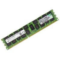 Модуль памяти HPE 16GB 809807-001 PC3-12800R VLP для 3PAR StoreServ 8000