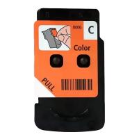 Печатающая головка Canon QY6-8018-000000, цветная