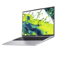 Ноутбук Acer Aspire Lite 16 AL16-54P серебристый Intel Core i3-1305U 512 ГБ SSD
