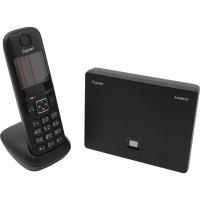 Телефон DECT Gigaset AS690 S30852-H2813-S301