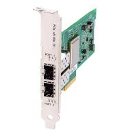 Адаптер HP 584777-001 82Q 8Gb 2-port PCIe FC