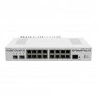 Маршрутизатор MikroTik CCR2004-16G-2S+PC