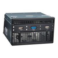 Опция HPE 724865-B21 для DL380 Gen9 Universal Media Bay Kit