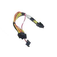 Кабель HPE P56072-B21 для ProLiant DL380, DL560 Gen11 2U GPU Pwr Cbl Kit