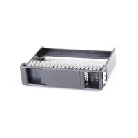 Накопитель HPE 652994-001 заглушка отсека HDD LFF для серверов Gen8/9