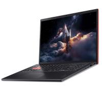 Игровой ноутбук Acer Nitro Lite 16 NL16-71G чёрный Intel Core 5 210H RTX 4050