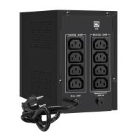ИБП Exegate SpecialPro Smart LLB-1500 EP285500RUS, 950/1500Вт
