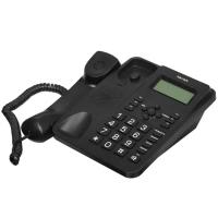 Телефон TEXET TX-264 127218, черный