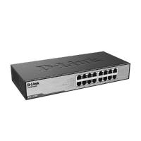 D-Link DES-1016D/I1A коммутатор