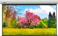 Экран с электроприводом Lumen LMLC-100112A