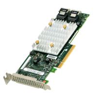 RAID-контроллер HP Smart Array E208i-p SR Gen10 без кэша для бюджетных серверов Gen10