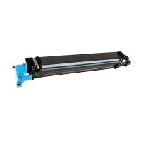 Блок проявки Kyocera DV-8570C голубой для Kyocera TASKalfa 4054ci/5054ci/6054ci/7054ci