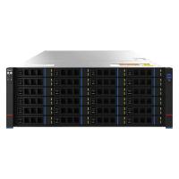 Серверная платформа Gooxi SR401-D36RE-G2 4U 36 дисков AMD EPYC 9004 Genoa