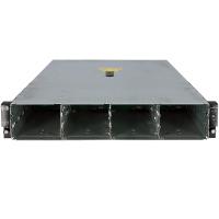 Дисковая полка HP AJ940A StorageWorks D2600