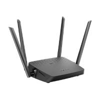 D-Link DIR-825/RU/R7A Беспроводной двухдиапазонный гигабитный маршрутизатор AC1200