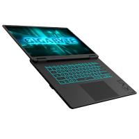 Игровой ноутбук Gigabyte Gaming A16 GA65H 16 дюймов WUXGA 165 Гц AMD Ryzen 7 170 и NVIDIA GeForce RTX 5050