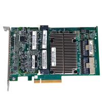 RAID-контроллер HP Smart Array P840 с 4GB FBWC кэшем и 16 портами 12Gb/s SAS для серверов Gen9