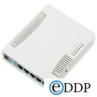 Маршрутизатор MikroTik RB951G-2HnD