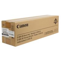Фотобарабан Canon C-EXV 29 черный 2778B003AA для iR C5030 C5035 C5235i C5250i
