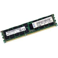 Модуль памяти IBM 46W0672 16 Гб, 1,35 ,В PC3L-12800, CL11, ECC, DDR3, 1600 МГц, низкопрофильная, RDIMM 