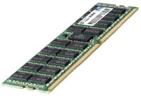 Серверная память HPE 815100-B21 32GB DDR4-2666 RDIMM ECC модуль для серверов HPE ProLiant и Synergy Gen10