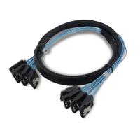 Кабель HP 784628-001, Mini SAS, 4LFF