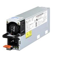 Блок питания Уточняется 4P57A72670 мощностью 750Вт