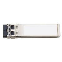 Оригинальный трансивер HPE QK724A SFP+ 16Gb Fibre Channel Short Wave для SAN-коммутаторов