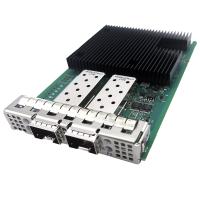 Сетевой адаптер HPE P08452-B21 Marvell QL41132HQCU двухпортовый 10GbE SFP+ OCP 3.0 Gen10