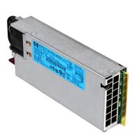 Блок питания HP HSTNS-PR17, 460 Вт, для DL360, DL380 поколений Gen6 и 7