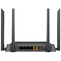 Маршрутизатор D-Link DIR-825/RU/R4A