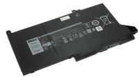 Аккумулятор для ноутбука Dell DJ1J0