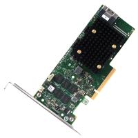 RAID-контроллер Lenovo ThinkSystem 940-8i с 8GB Flash Cache и Tri-Mode поддержкой SAS/SATA/NVMe