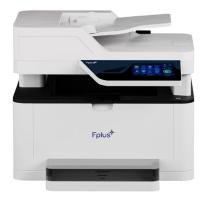 МФУ Fplus MB302ADN, A4, 1200dpi