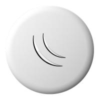 Потолочная точка доступа MikroTik cAP lite бюджетная