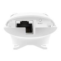 Точка доступа Wi-Fi TP-Link EAP110-Outdoor